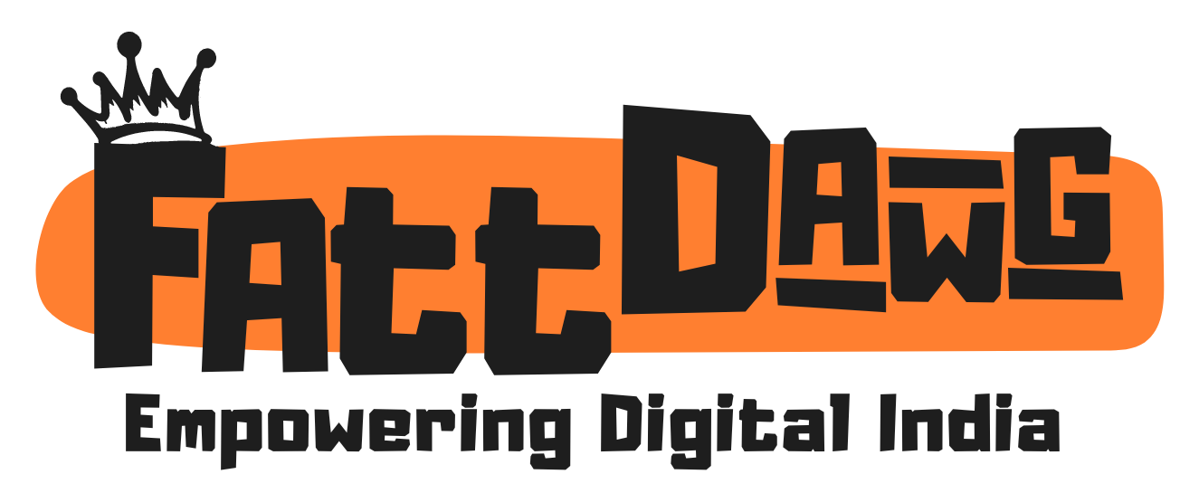 Fattdawg main logo